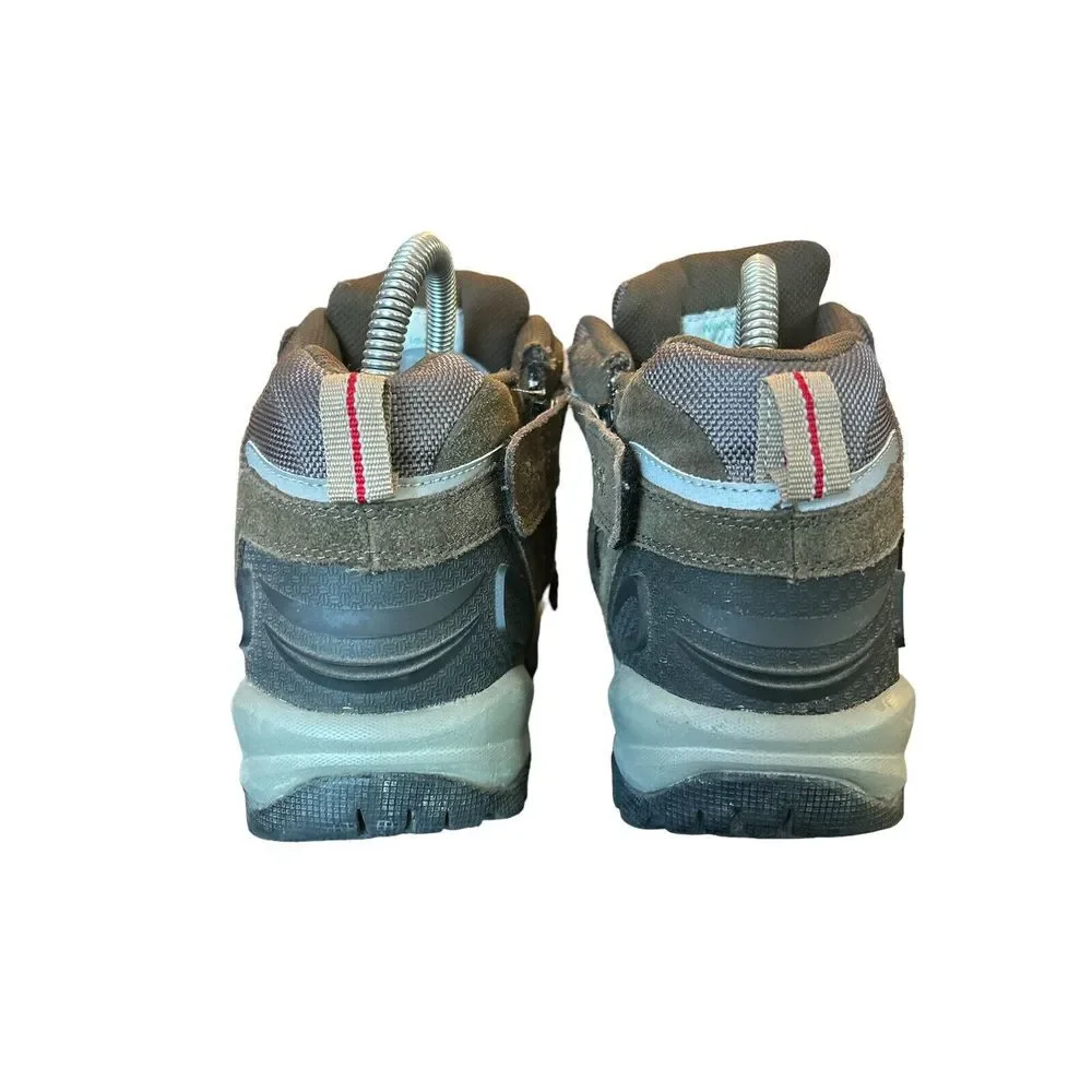 Propet Womens Summit Walker Hiking Boot Brown Womens Size‎ 6.5